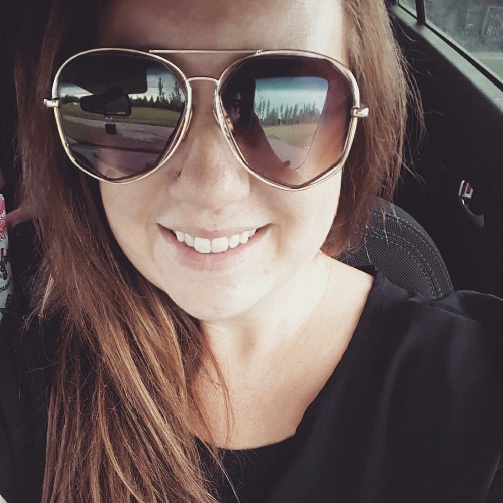 Meet your Posher, Jackie